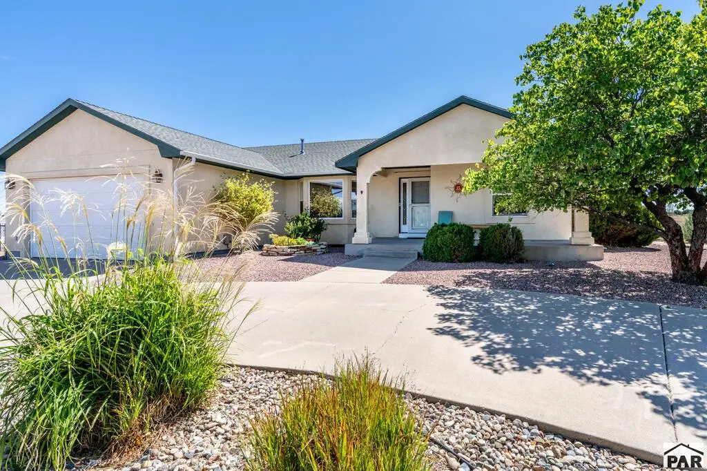 1040 S Purcell Blvd, Pueblo West, CO 81007 - #1