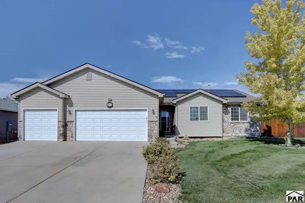 338 Hawthorne Ave, Johnstown, CO, CO 80534