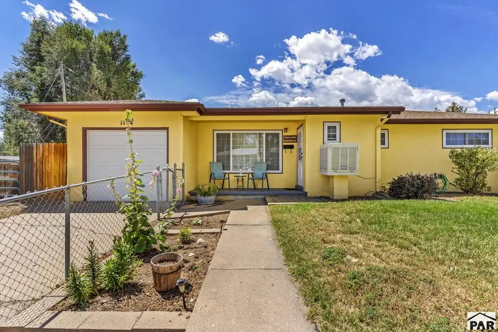 1104 Hallam Ave, Security Widefield, CO 80911 - #1
