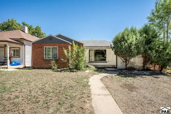 916 Rosita Ave, Trinidad, CO 81082