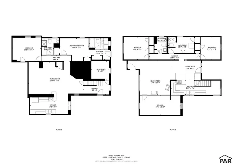 916 Rosita Ave, Trinidad, CO 81082 - #2