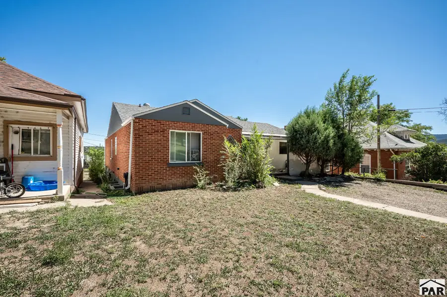 916 Rosita Ave, Trinidad, CO 81082 - #3