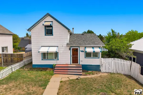 916 Nevada Ave, Trinidad, CO 81082