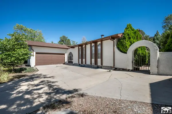 Address Withheld By Seller, Pueblo, CO 81008