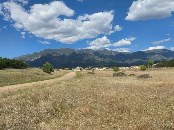Lot 234 Antoinette Lane, Colorado City, CO 81019