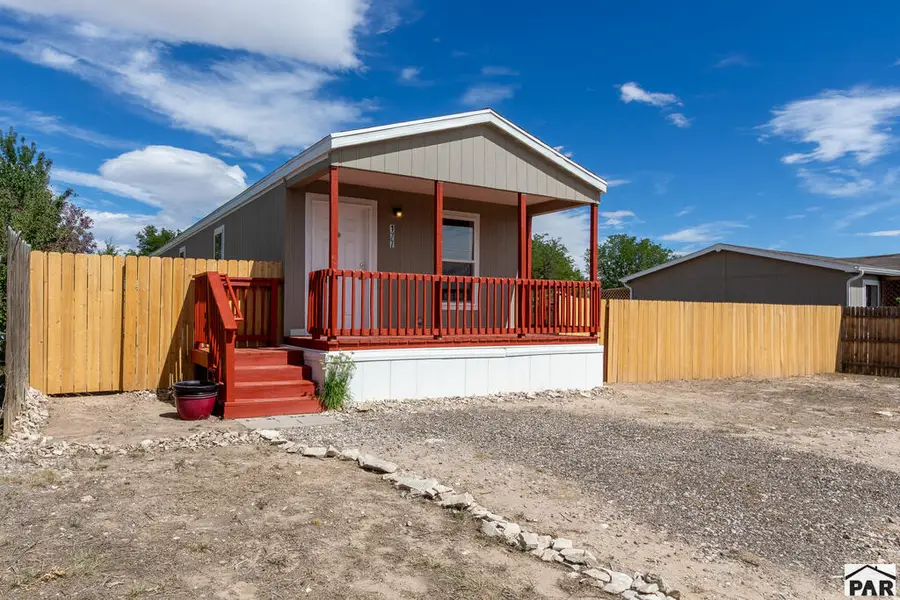 177 E Cellini Dr, Pueblo, CO 81007 - #3