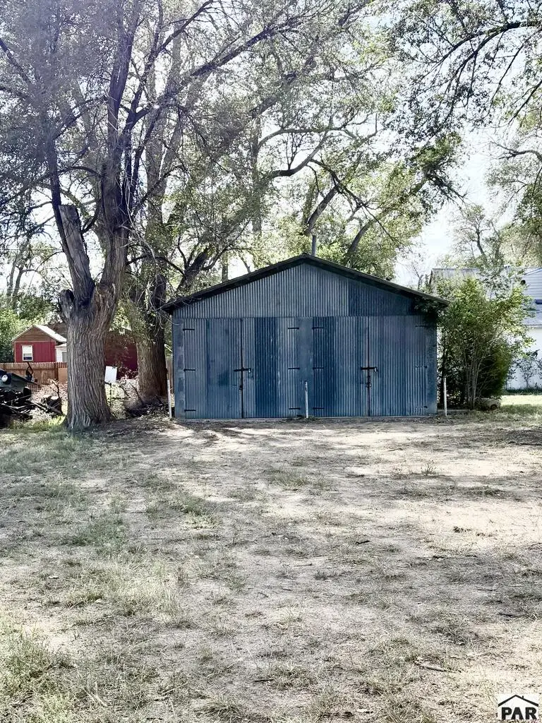 607 Warner, Olney Springs, CO 81062 - #1