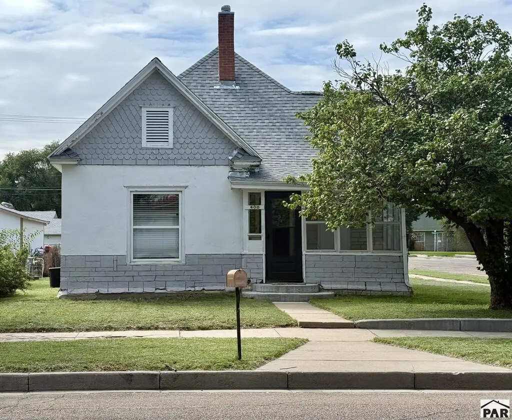 400 S 6th St, Lamar, CO 81052 - #1