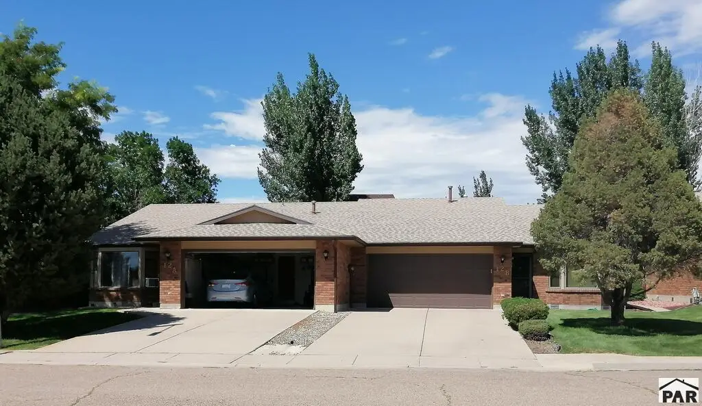 12 Towerbridge Court #A, Pueblo, CO 81001 - #1
