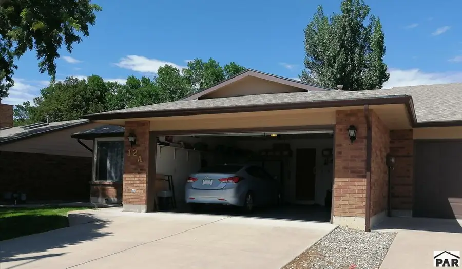 12 Towerbridge Court #A, Pueblo, CO 81001 - #2