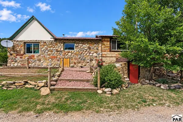 11900 County Rd 23.2, Weston, CO 81091