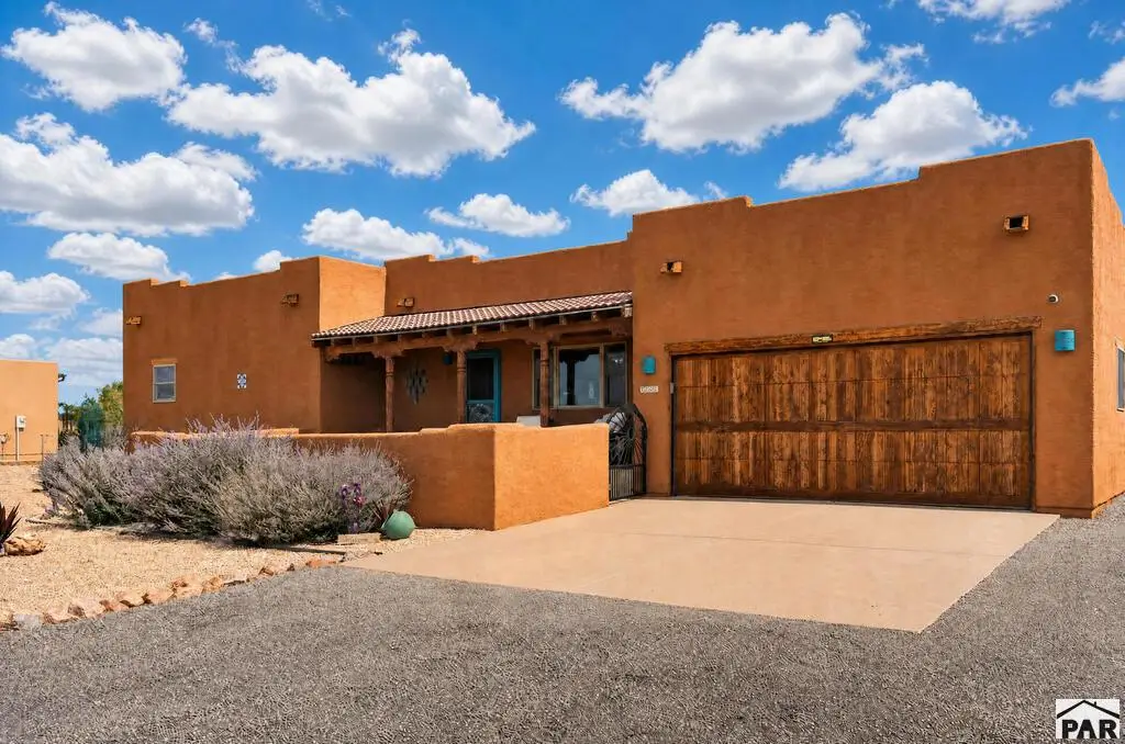 898 S Monterosa Dr, Pueblo West, CO 81077 - #1