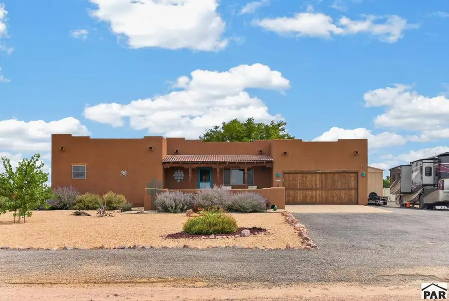 898 S Monterosa Dr, Pueblo West, CO 81077 - #2