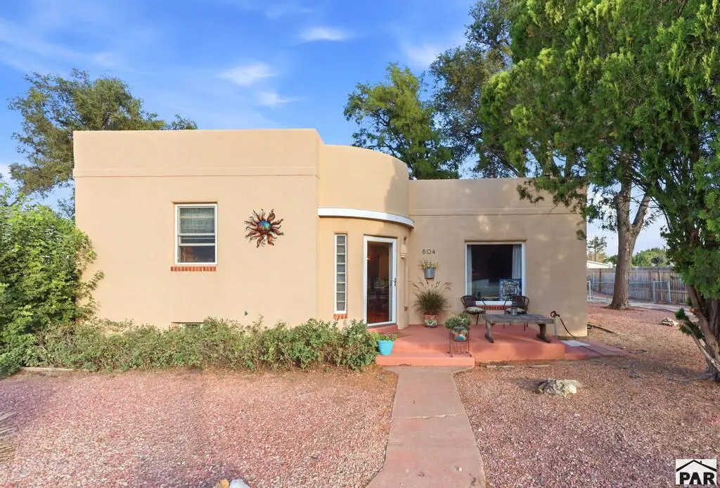 804 S Main St, Rocky Ford, CO 81067 - #1