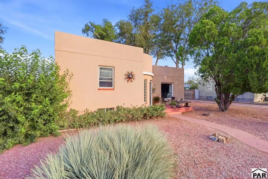 804 S Main St, Rocky Ford, CO 81067 - #2