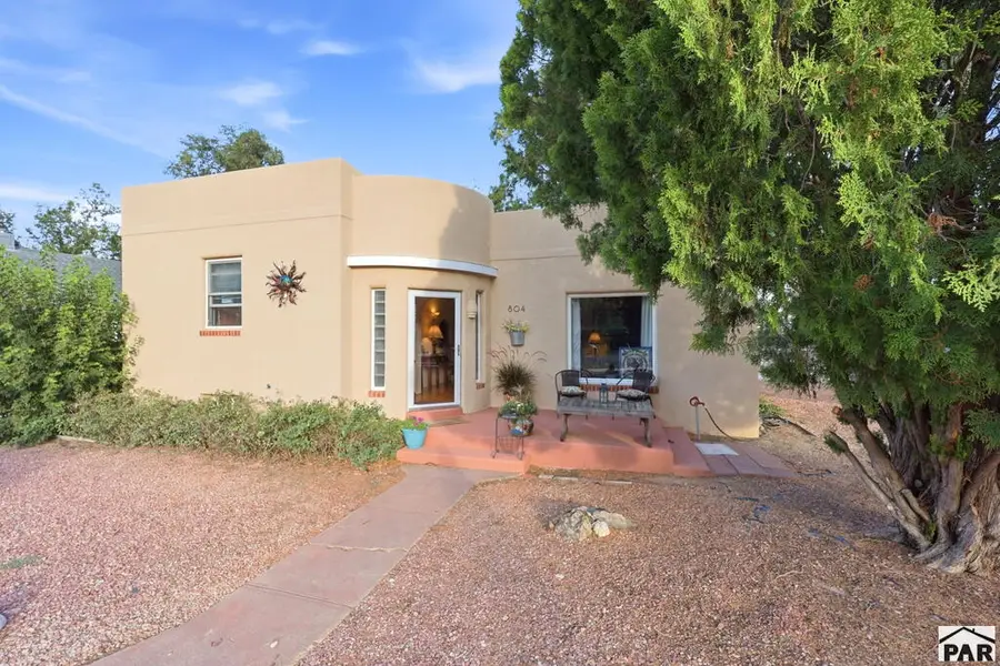 804 S Main St, Rocky Ford, CO 81067 - #3