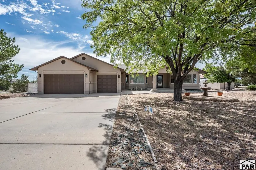 48 W Linden Ave, Pueblo West, CO 81007 - #2