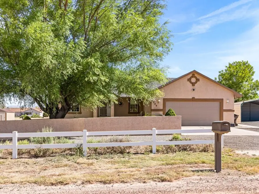 1206 W Shenandoah Dr, Pueblo West, CO 81007 - #3
