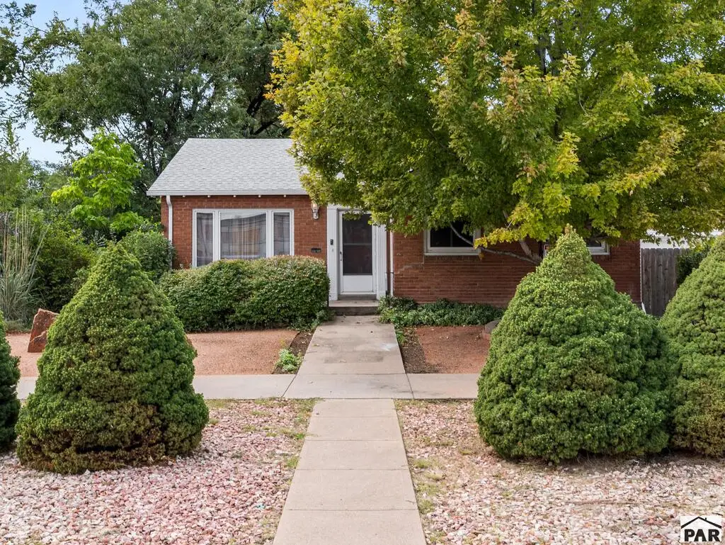 219 W Adams Ave, Pueblo, CO 81004 - #1