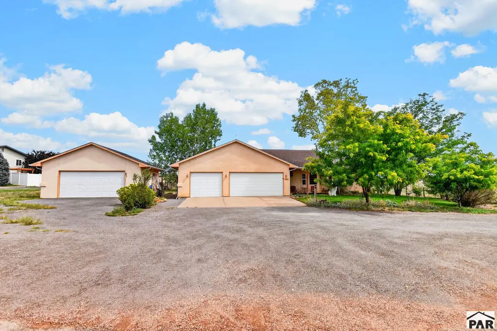 1627 W Ignacio Dr, Pueblo West, CO 81007 - #1