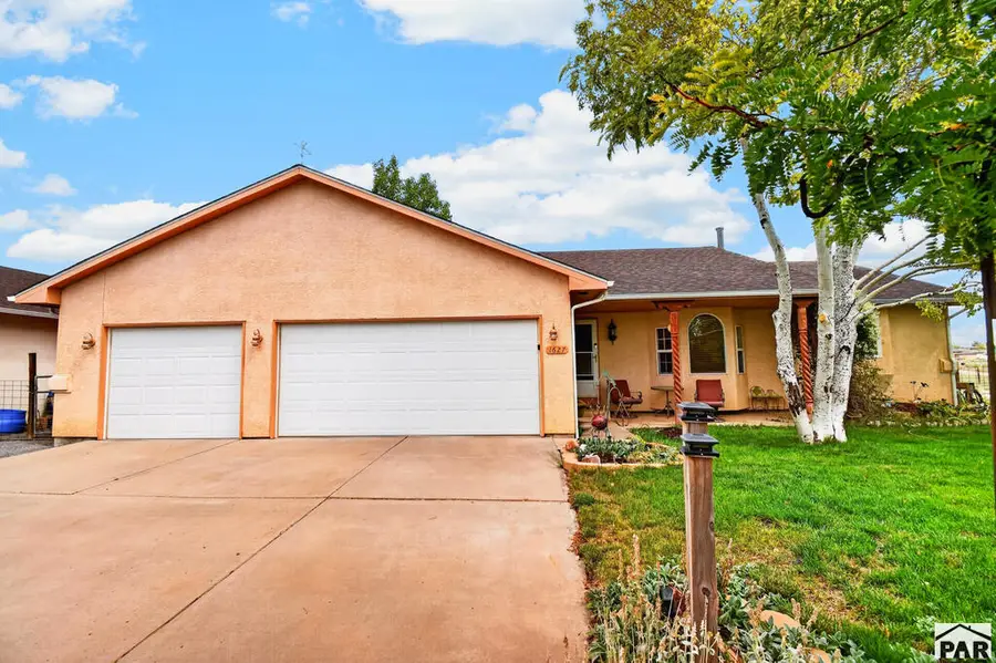 1627 W Ignacio Dr, Pueblo West, CO 81007 - #2