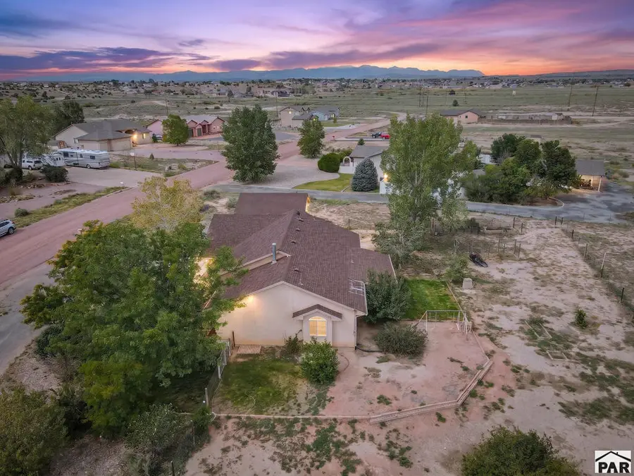 1627 W Ignacio Dr, Pueblo West, CO 81007 - #3