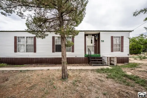 718 Onandaga Ave, Trinidad, CO 81082