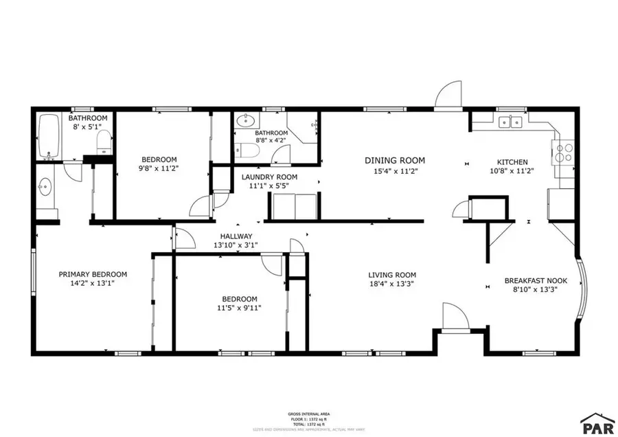 718 Onandaga Ave, Trinidad, CO 81082 - #2