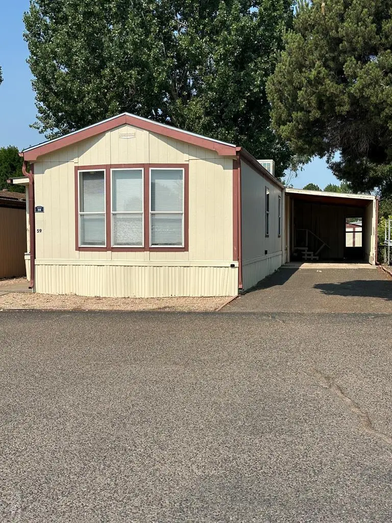 2221 S Prairie Ave #59, Pueblo, CO 81005 - #1