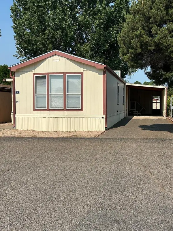 2221 S Prairie Ave #59, Pueblo, CO 81005