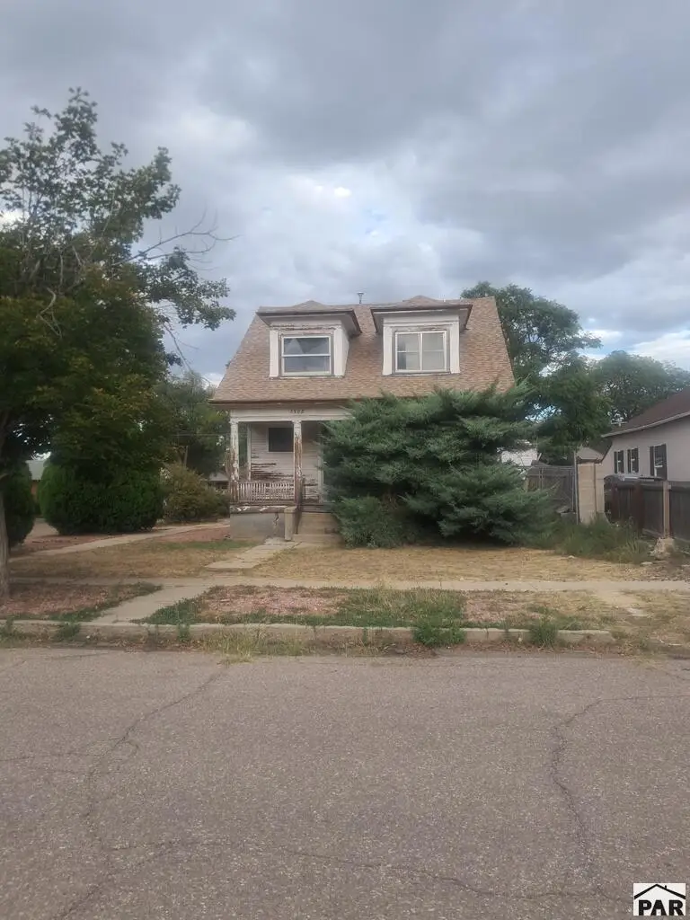 1502 Claremont Ave, Pueblo, CO 81004 - #1