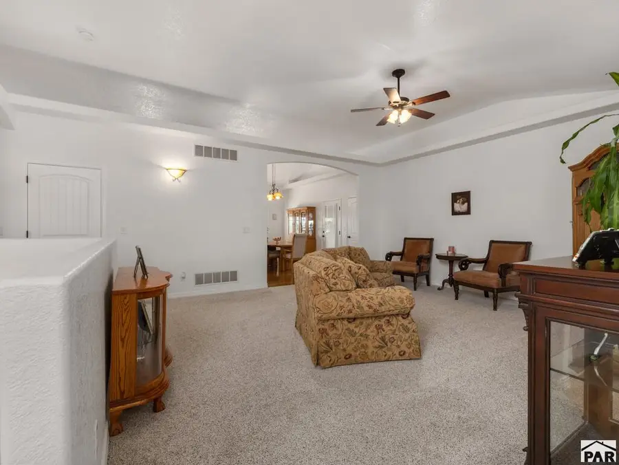 1058 E Marengo Dr, Pueblo West, CO 81007 - #3