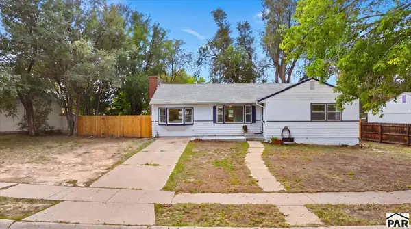 909 Alexander Circle, Pueblo, CO 81001