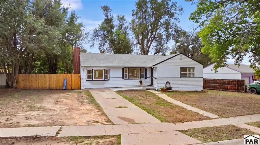 909 Alexander Circle, Pueblo, CO 81001 - #2