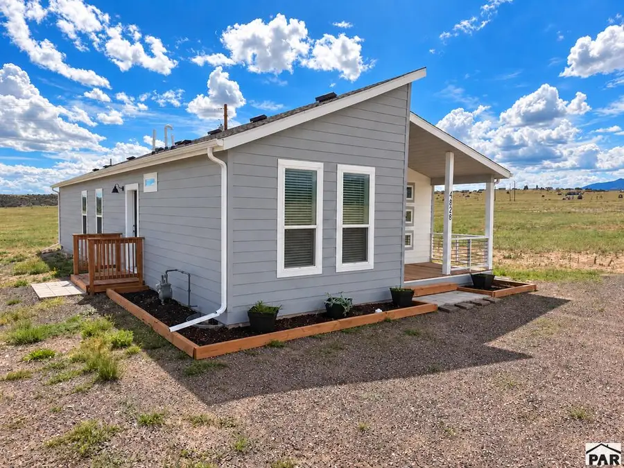 4828 Hicklin Dr, Colorado City, CO 81019 - #2