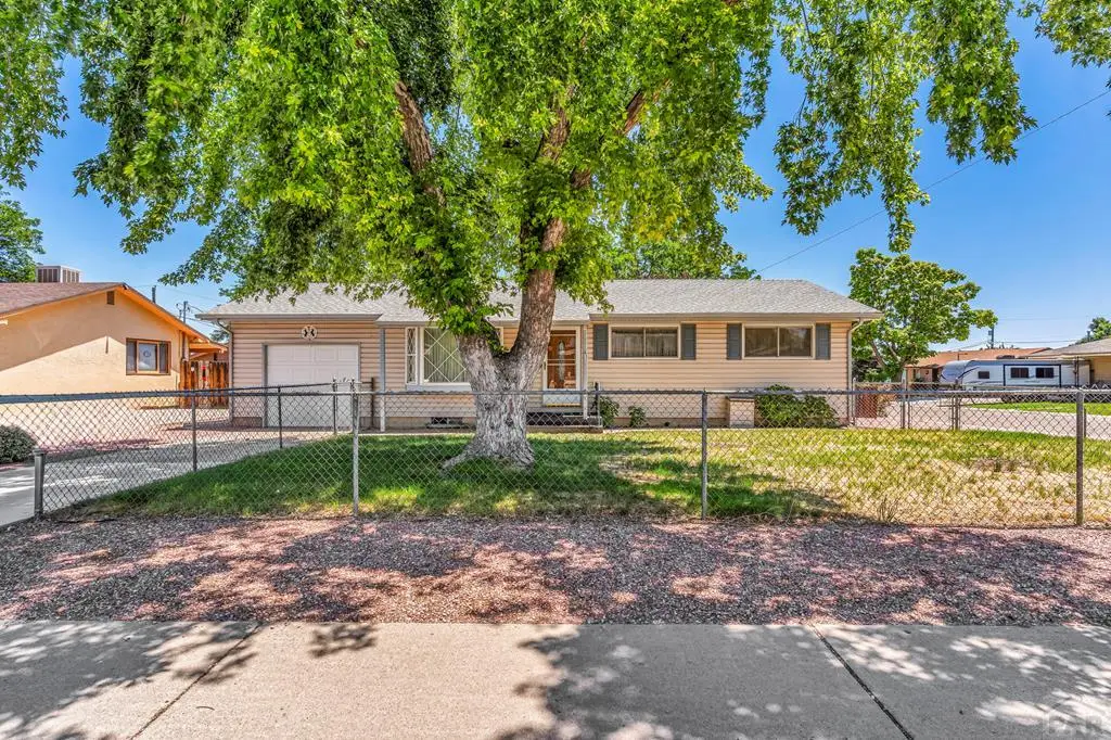 2690 Hollywood Dr, Pueblo, CO 81005 - #1
