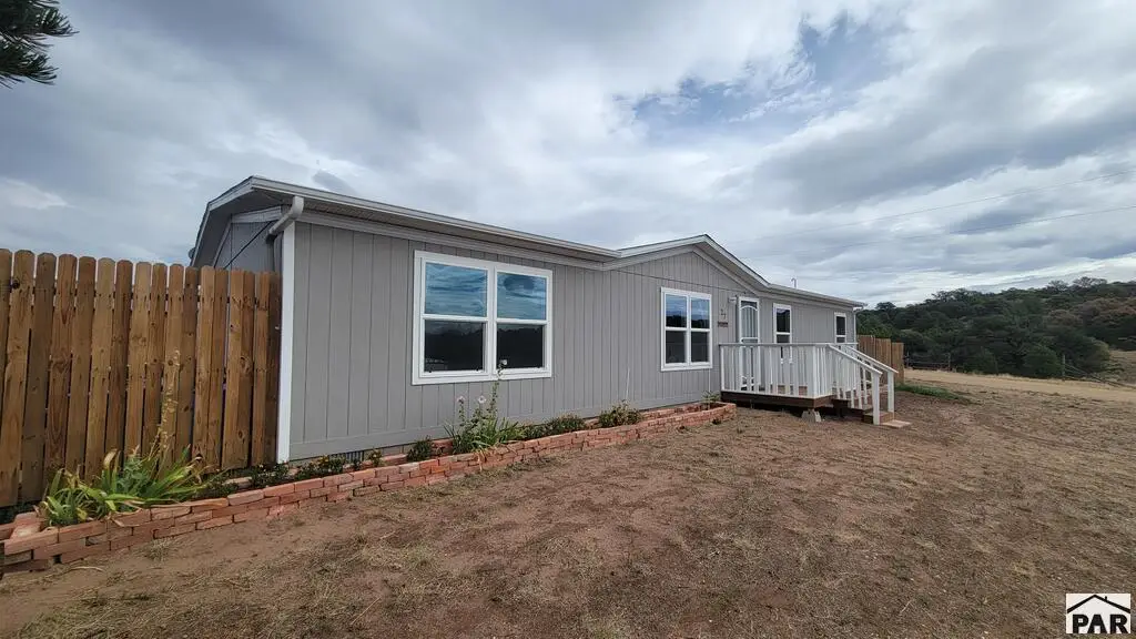 27 Choctaw Dr, Walsenburg, CO 81089 - #1