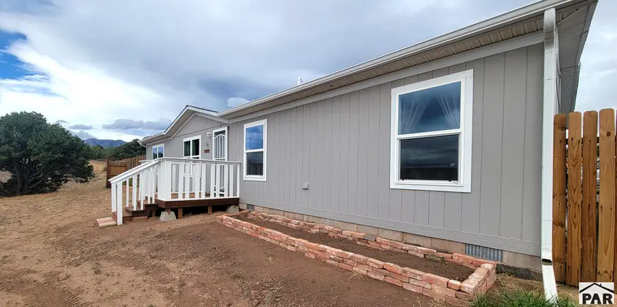 27 Choctaw Dr, Walsenburg, CO 81089 - #3