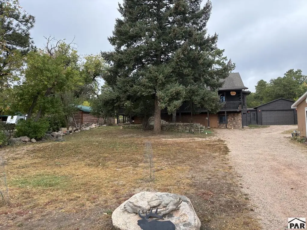 6009 Boulder Ave, Rye, CO 81069 - #1