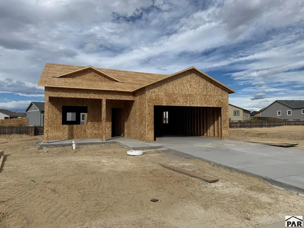 5933 Harper Ln, Pueblo, CO 81008 - #1