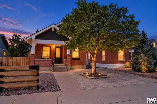 225 Madison St, Pueblo, CO 81004