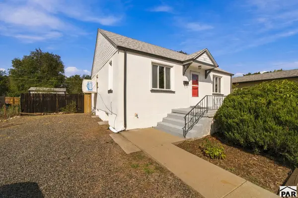 811 Belmont Ave, Pueblo, CO 81004