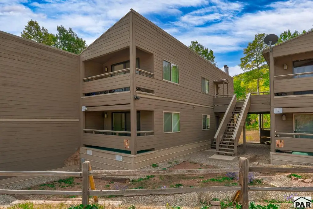1420 Panadero Ave. #3, La Veta, CO 81055 - #1