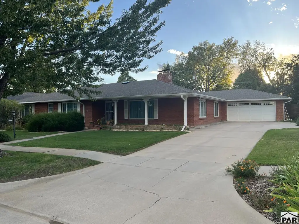 3111 8th Ave, Pueblo, CO 81008 - #1