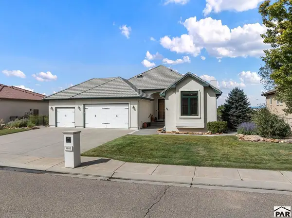 3903 Augusta Lane, Pueblo, CO 81001