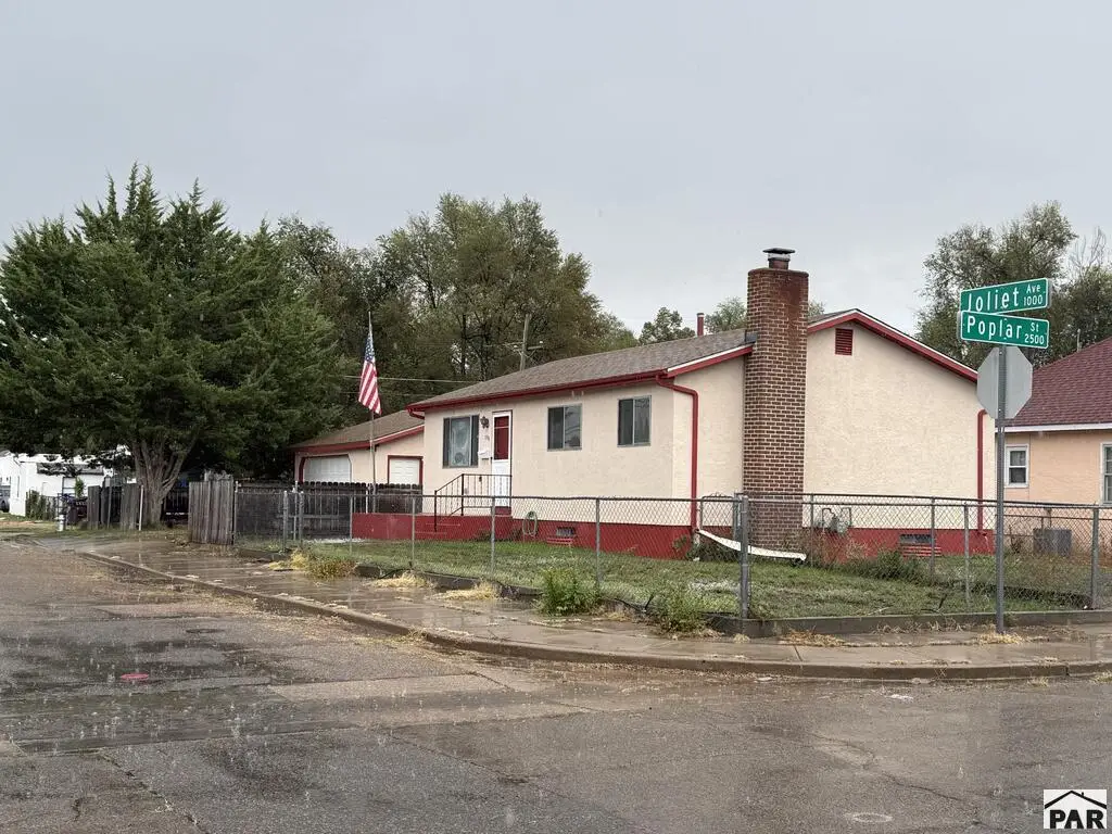 1116 Joliet Ave, Pueblo, CO 81004 - #1