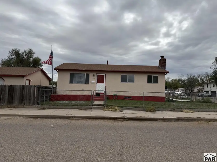 1116 Joliet Ave, Pueblo, CO 81004 - #3