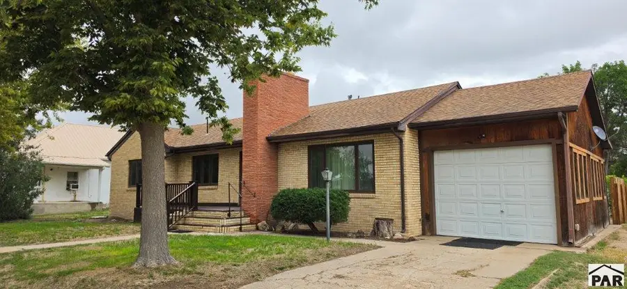 1103 Hickman, Eads, CO 81036 - #2