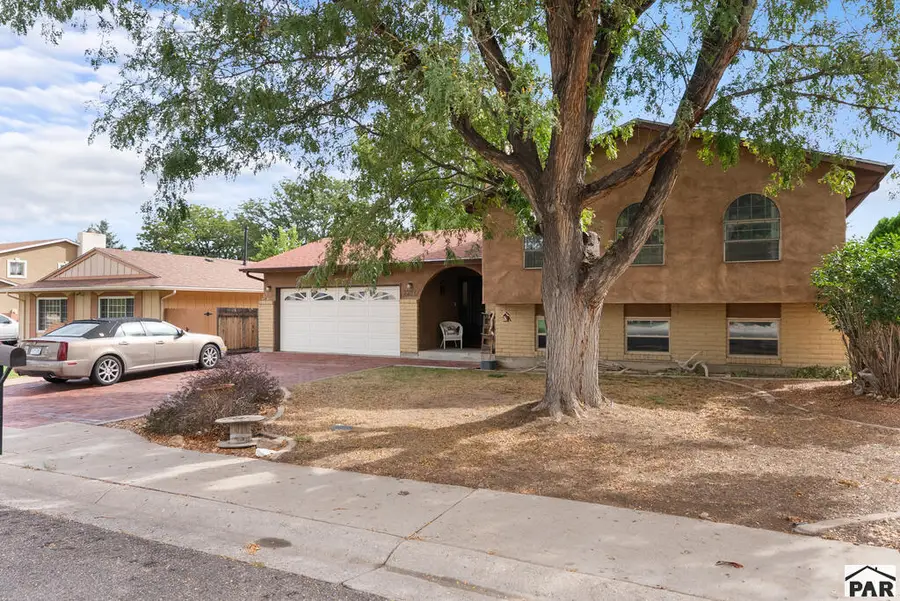 2206 Cartier Dr, Pueblo, CO 81005 - #3