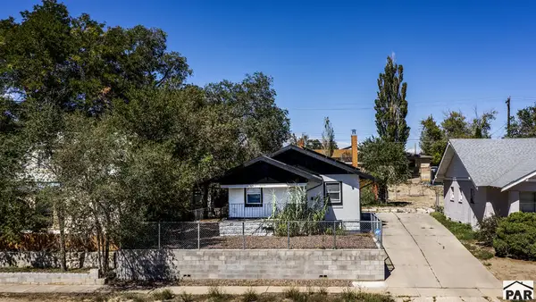 1119 E 12th St, Pueblo, CO 81001